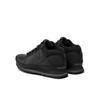Ботинки New Balance Classics H754LLK, черные