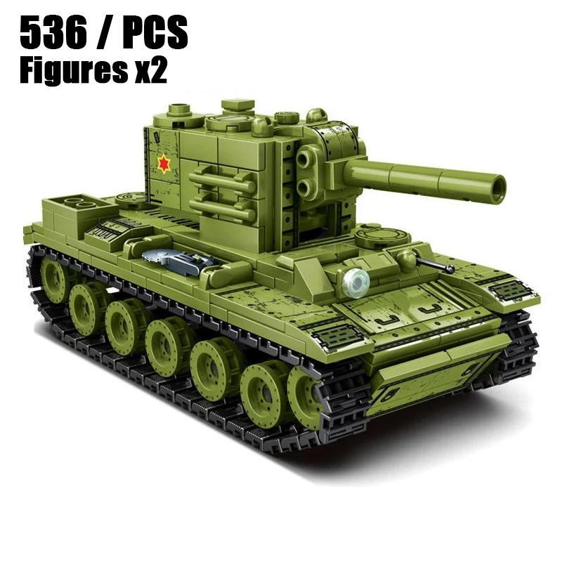 WW2 Military Germany JAGDPANTHER G1 Armor Vehicle Type 59 Medium Tank Battle Bricks Army Model Building Blocks Set Kids Toys
