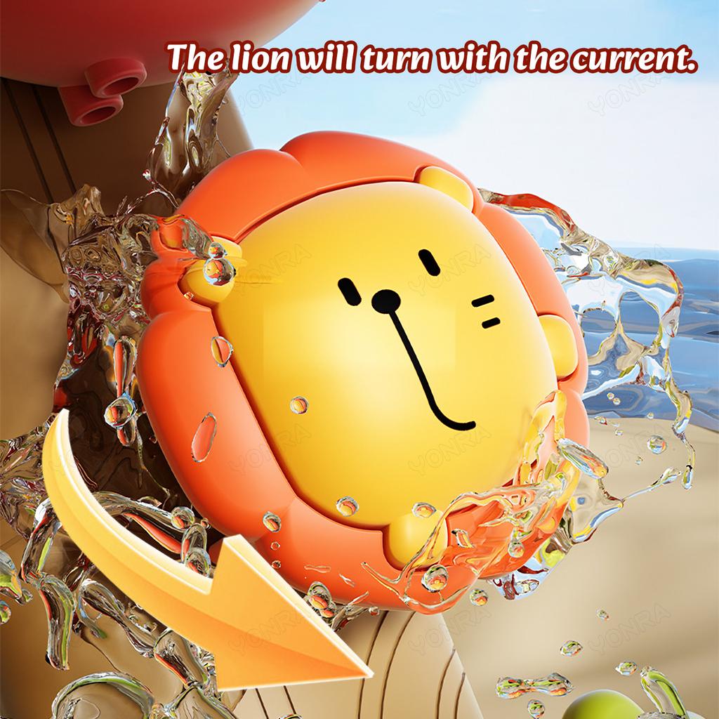 Baby Badespielzeug Niedliche Entenform Mit Saugnapf Badewannenspielzeug Set für Kinder BPA-frei Kinder Dusche Kleinkinder Jungen Mädchen Geburtstagsgeschenke