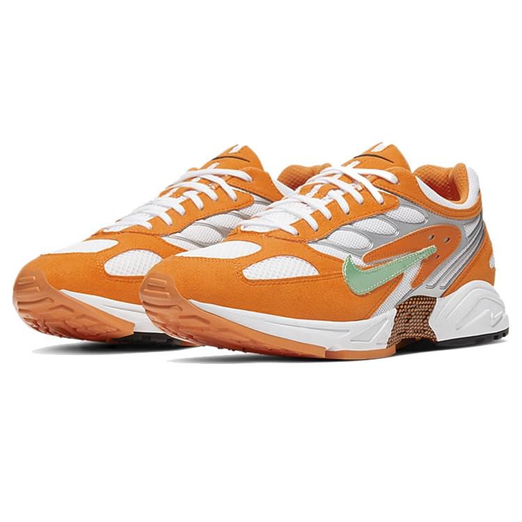 Nike Air Ghost Racer Orange Peel AT5410-800