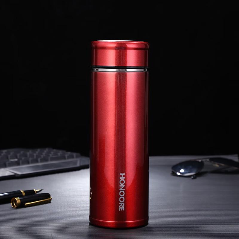 Duoli Premium Portable Stainless Steel Insulated Mug