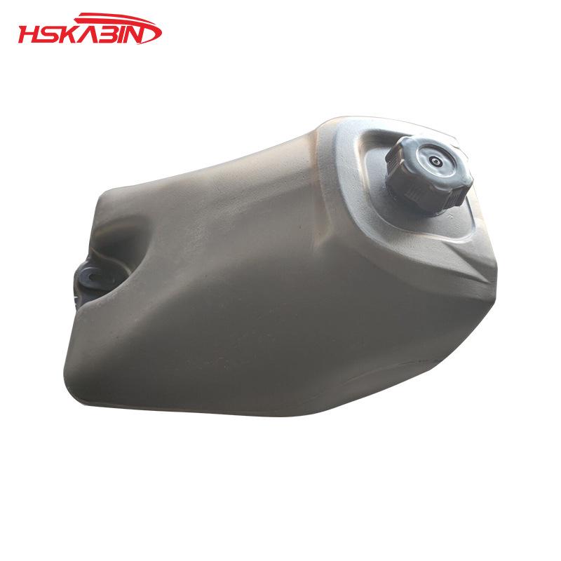 Compatible Fuel Tank for Beach Buggy, ATV, Off-road Motorcycle 110CC/150CC 370
