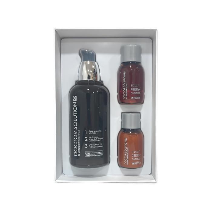

CARE ZONE Doctor Solution Liqueur Turning Essence Planning Set (14853291)
