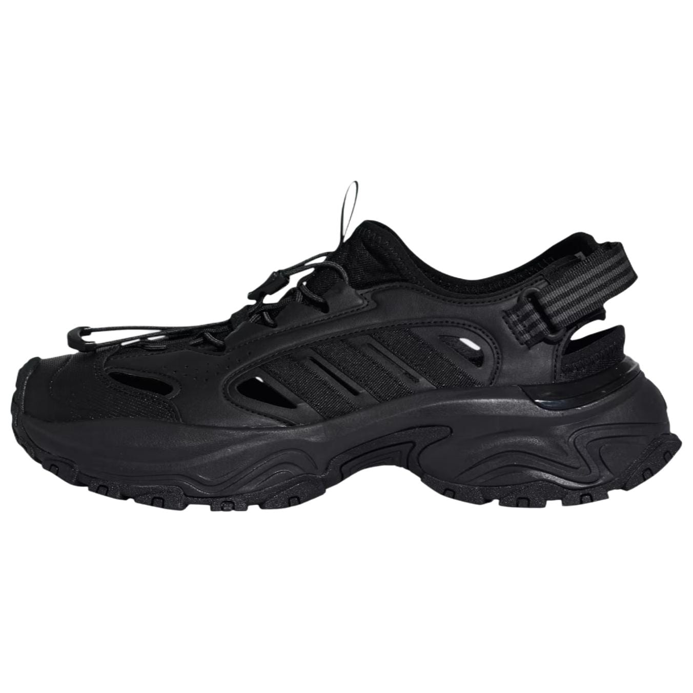 Adidas SNEAKER SANDĀLS Elpojoši Upes Trekinga