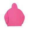 Li Ning Chinese Character Print Hooded Casual Loose Sweatshirt Unisex sweatshirt AWDVE11-4