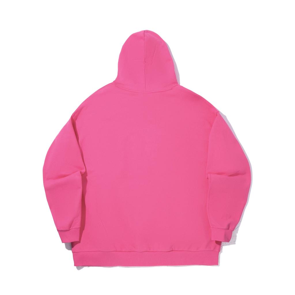 Li Ning Chinese Character Print Hooded Casual Loose Sweatshirt Unisex sweatshirt AWDVE11-4