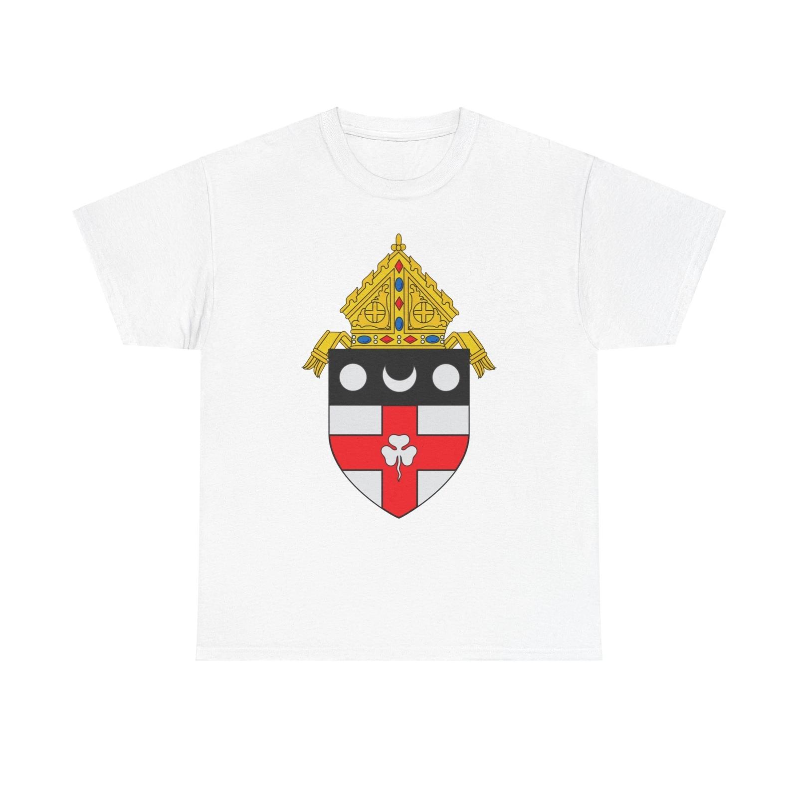 Roman Catholic Diocese of Harrisburg - T shirt S