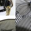 Used Kate Spade Handbag PXRU2483 leather black Shoulder