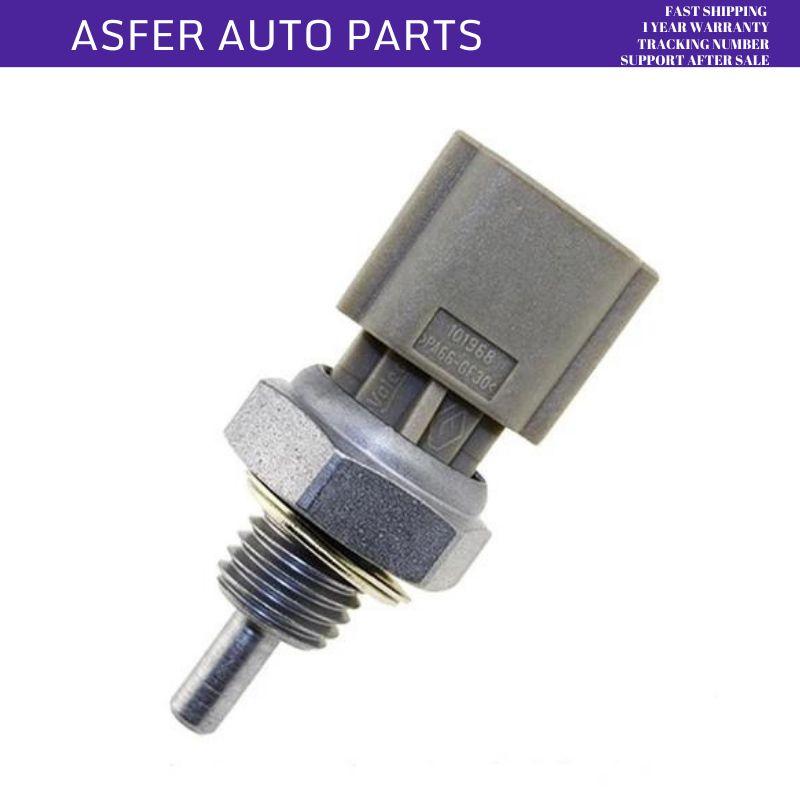 SAGEM Temperature Sensor Temperature Sensor for Renault Logan Mk1 2005-2014 OEM 226307034R 226300717R
