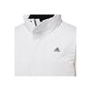 New Adidas Down Jackets Men White IL8921