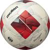 Molten Vantaggio 3050 Lightweight Soccer Size Ball, 5, Certified, F5N3050-LR