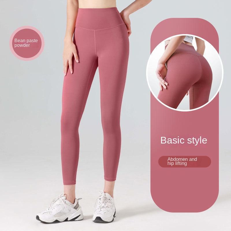 Women Seamless Yoga Pants Female High Waist Gym Sport Leggings Women Fitness Running Tights Sexy Pants