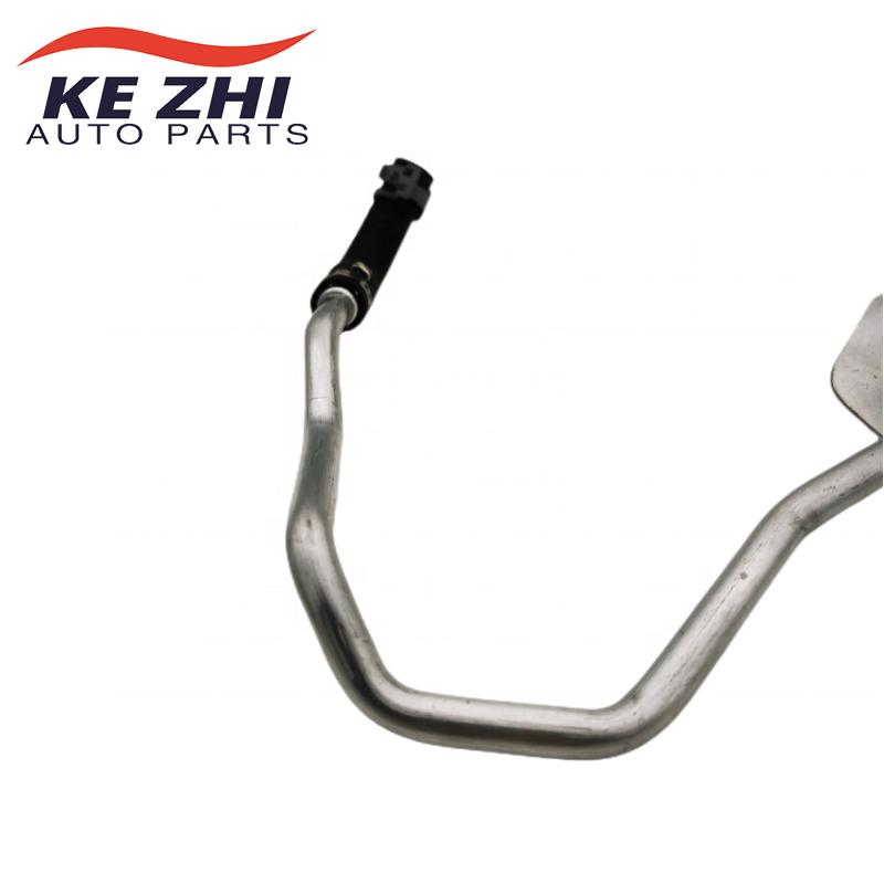 A2782000500 2782000500 Turbocharger Coolant Return Line for Mercedes Benz GL550 GLS550 ML550 Supercharger