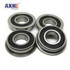 Flange type bearing F6900 F6901 F6902 F6903 F6904 F6905 F6906 ZZ