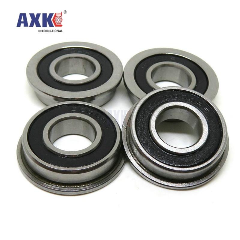 Flange type bearing F6900 F6901 F6902 F6903 F6904 F6905 F6906 ZZ