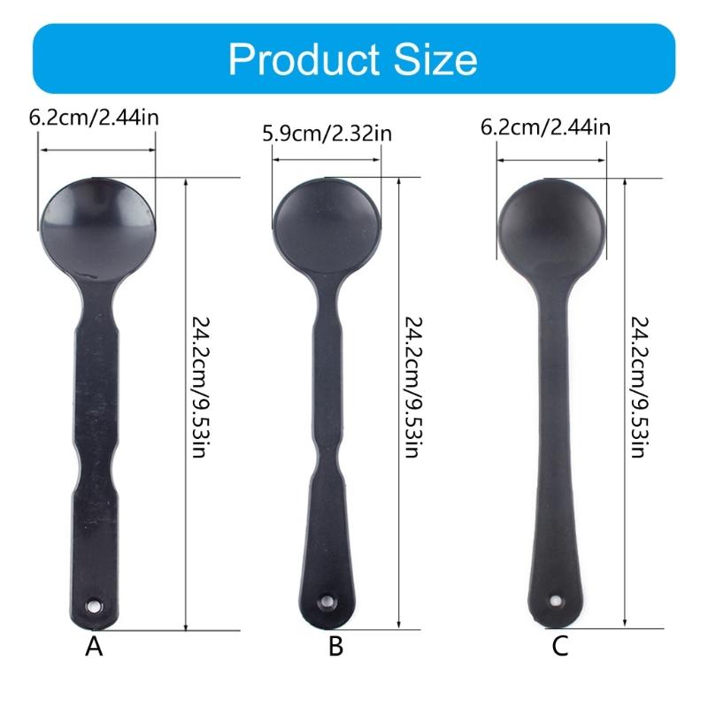 652F Professional Eye Cover Handheld Eye Occluder For Optometric Assessments And Electrical Engineering Applications