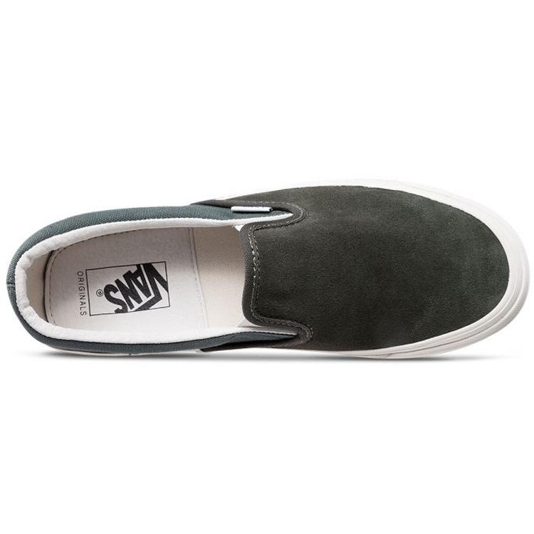 Slip-On Og Classic Vans 'Forest Night' VN000UDFU9Q