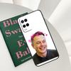 Elon Musk Case For Oppo A96 A76 A16 A15 A17 A52 A72 A54S A57S A58 A78 A98 A57 A77 A54 A74 A94 Cover