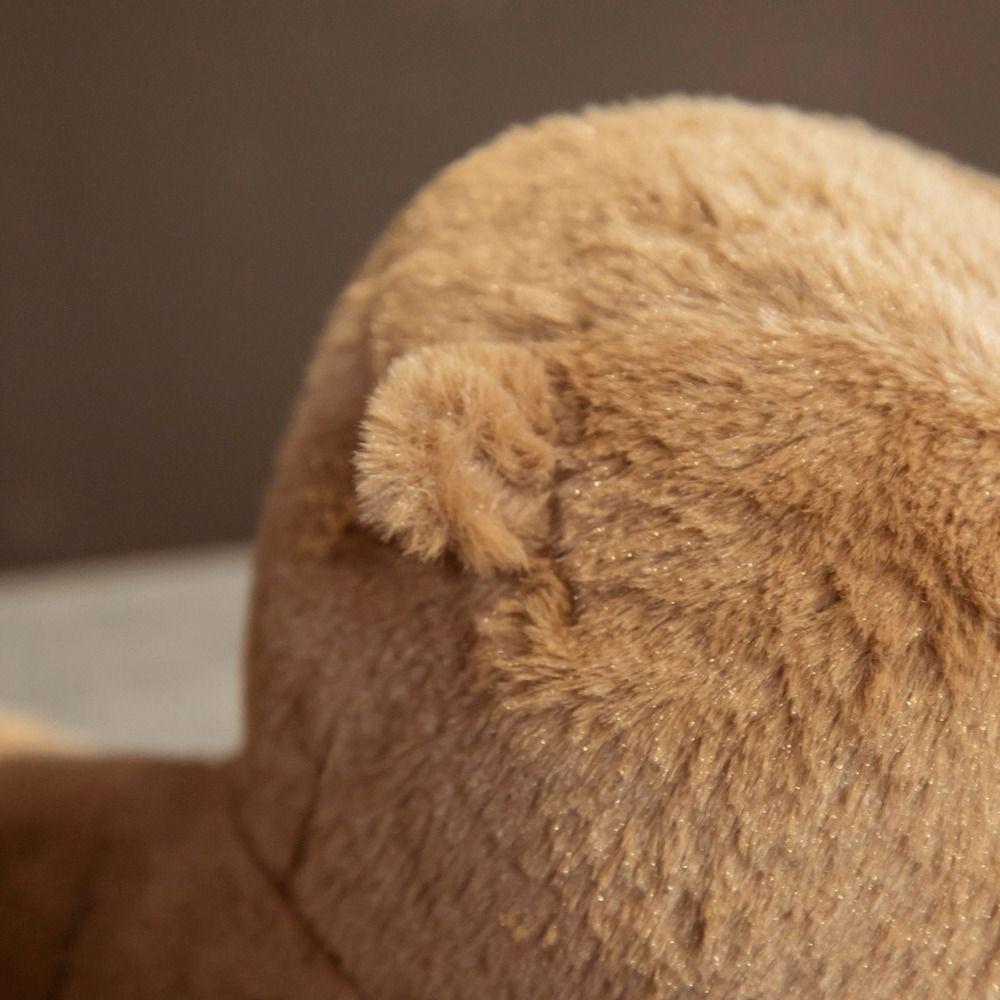 Gift Sleep Pillow Otter Doll Soft Pillow Stuffed Toy Otter Toy Otter Plush Toys Otter Plush Doll