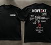 2026 Mens Oversized T Shirt Tactical Abstract Graphic Print Short Sleeve Cotton Unisex Tee