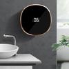 Vattentät Automatisk Sensor Tvåldispenser Väggmonterad Smart Dispenser Kök