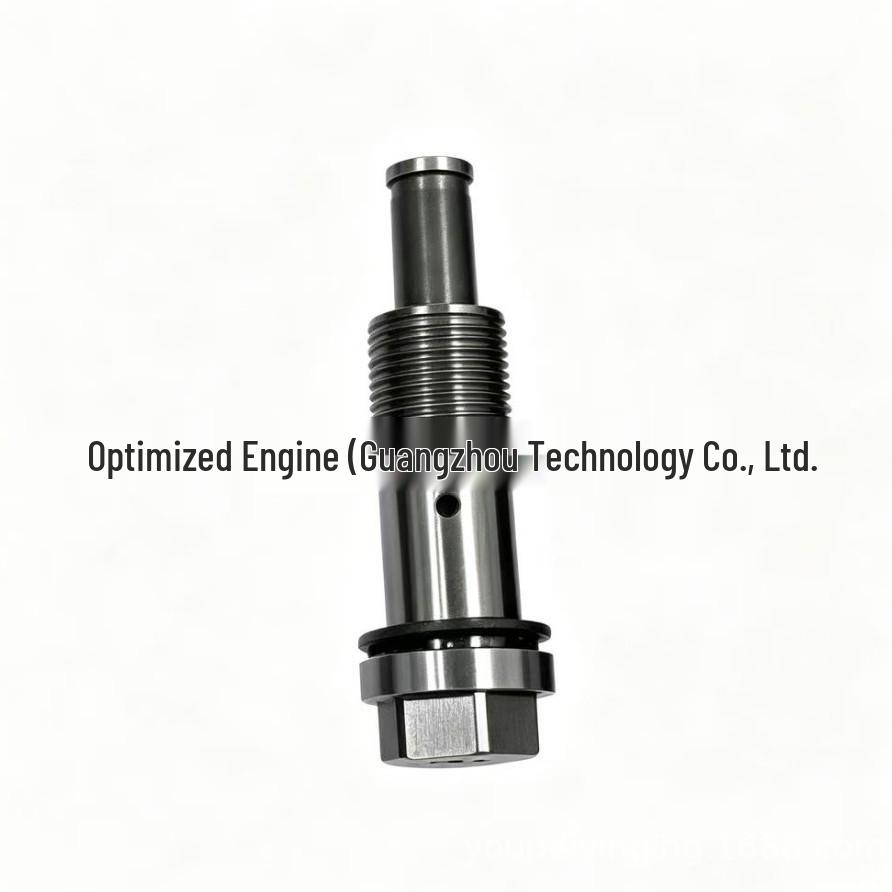 LR022848/LR022847/LR023102: Land Rover 4.4 Diesel Timing Repair Kit