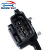 Throttle Position Sensor TPS 35170-26900 or Connector Plug Pigtail Harness For Hyundai Kia Accent Rio Rio5 1.6L 2006-2011