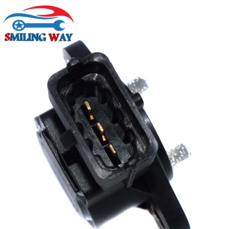 Throttle Position Sensor TPS 35170-26900 or Connector Plug Pigtail Harness For Hyundai Kia Accent Rio Rio5 1.6L 2006-2011