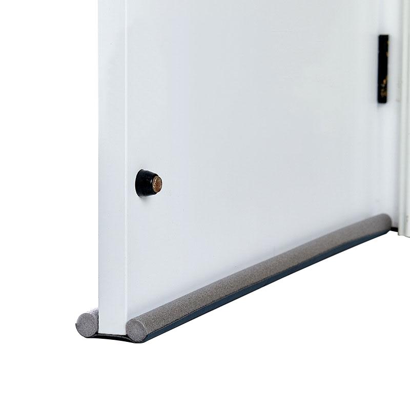 93Cm Door Bottom Window Sealing Strip Under Door Guard Sealer Prevent Insects Door Blocker Stopper