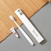 "Special Hotel Toiletries Set: Comb, Disposable Toothbrush with Toothpaste, Soft Bristles, Ideal for Homestays"
