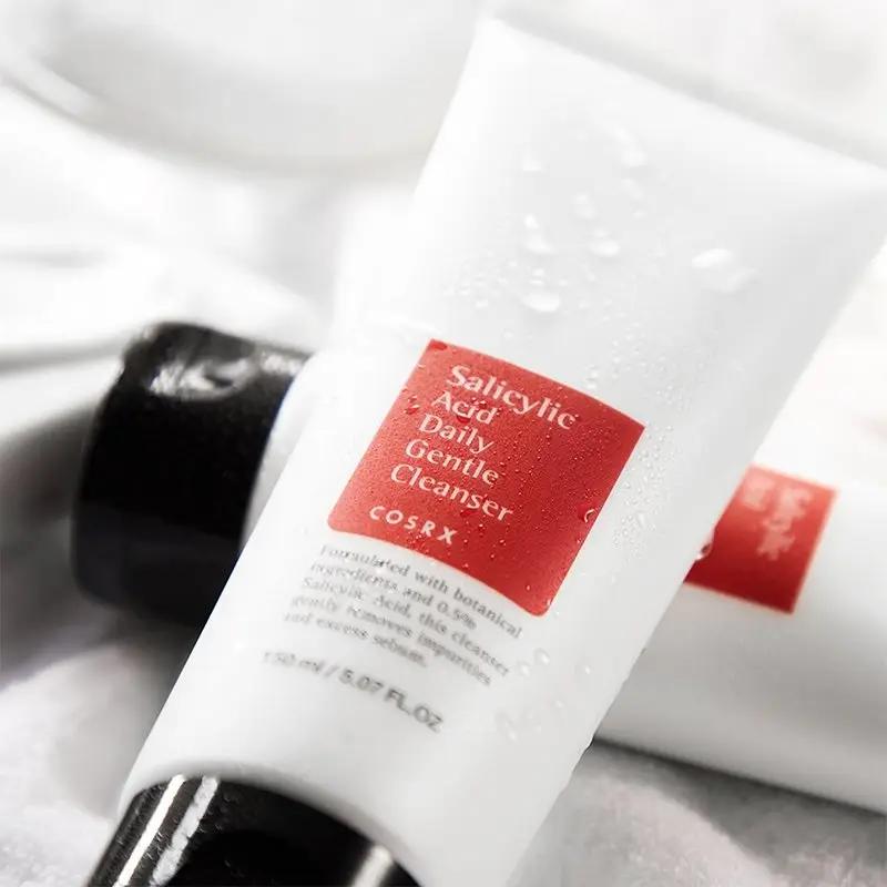 Salicylic Acid Daily Gentle Cleanser COSRX 150 Ml