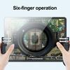 Telefoon accessoires – Gaming accessoires voor smartphones