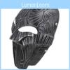 From Mask Cosplay Fancy Dress  Festival Role Playing Supplies Party