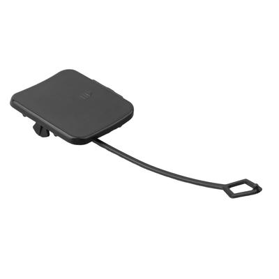 Copertura Gancio Traino Paraurti Posteriore 1648852123 Per Mercedes W164 ML500