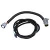 4L60E To 4L80E Transmission Wire Adapter with VSS WATRA30 18 for LS Series Vehicles