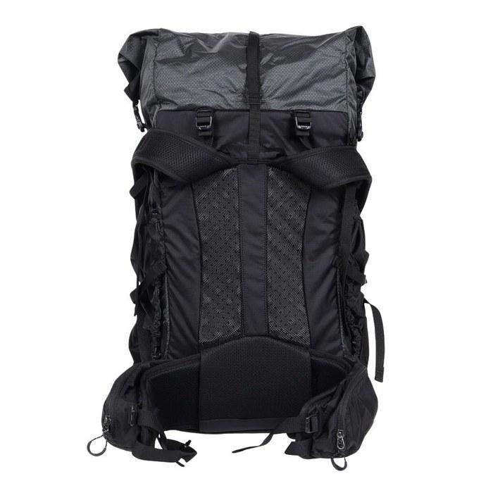 [Karimer] Thrush 40 Backpack Dark Charcoal, Medium
