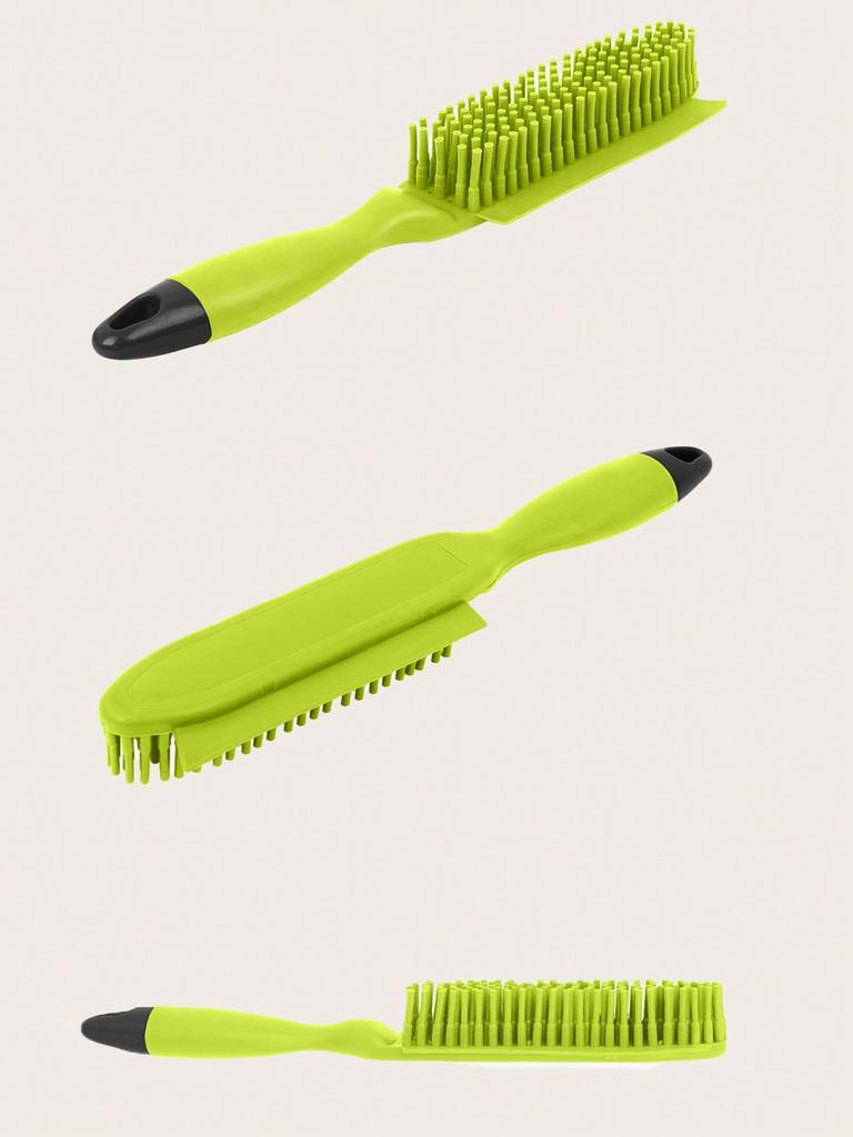 1pc-Pet supplies, pet hair removal brush, floating hair cleaning brush, dog bathing massage brush