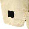 Tommy Hilfiger 90s Old Nylon Jacket M Ivory System Men's Used