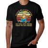 Sloth Running Team Funny Marathon Runners Gifts TShirt Fashion Graphic Tee for Unisex