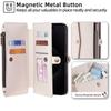CrossItel RS4 4G Leather Flip Case for P55 Plus City 100 Phone