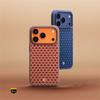 For iPhone 17 Pro Case TPU + PC Slide Camshield Kickstand Phone Cover