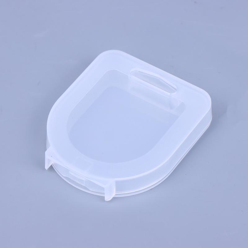 Camera Lens Filter Case Camera Filter Pouches Filter Pack Secure And Convenient Accommodates Filter Sizes 37Mm-82Mm