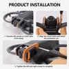 Gimbal Bumper for Dji Avata 2 Drone Guard PTZ Protect Bar Aluminum Alloy Anti-Collision Camera Lens Protector Drone Accessories