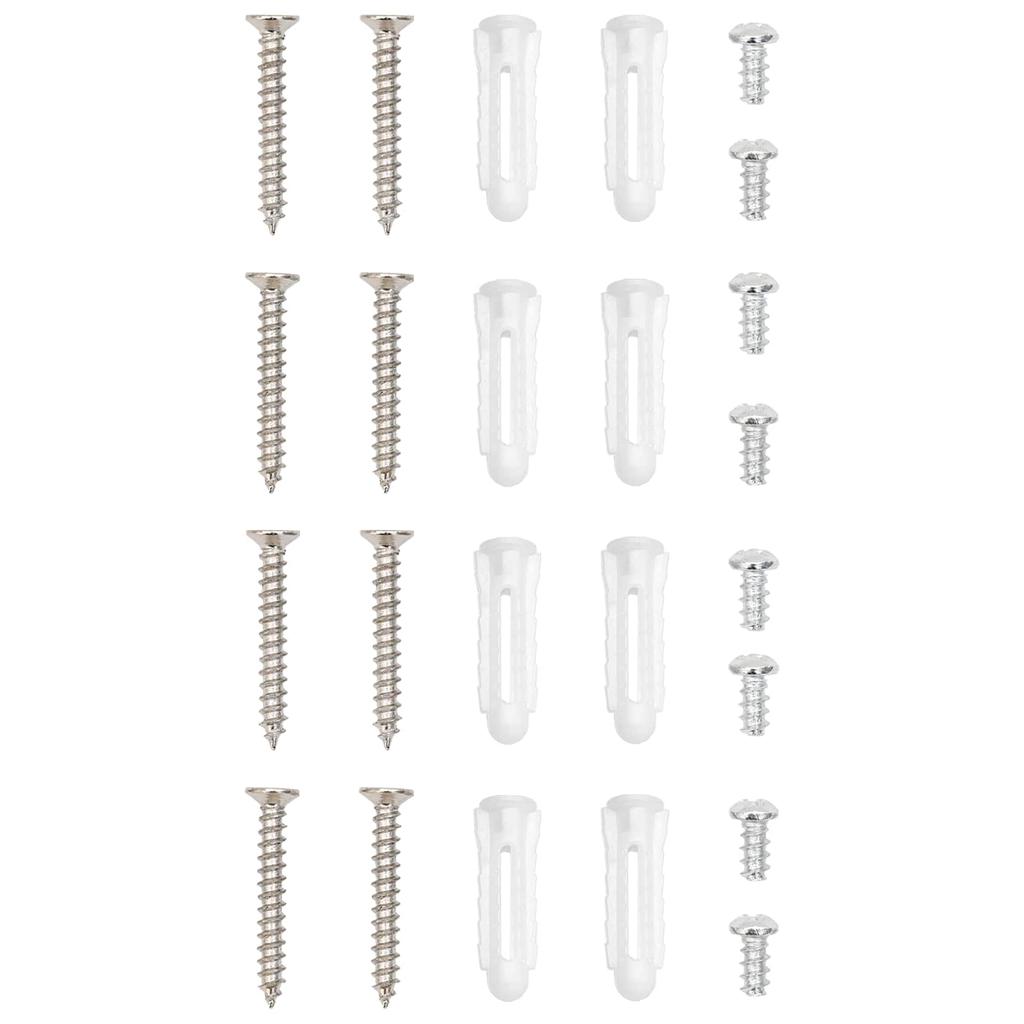 Shower System Silver 47 X 20 X 95 Cm Stainless Steel
