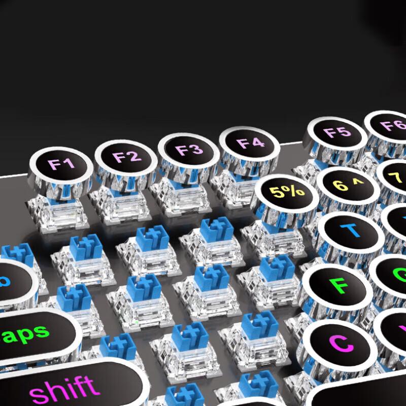 SooPii KB10 Mechanical Gaming Keyboard