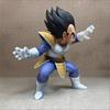 Anime Dragon Ball Z Vegeta Figure 21cm/8.27inch Vegeta Action Figures Pvc Statue Collection Model Toys Gifts