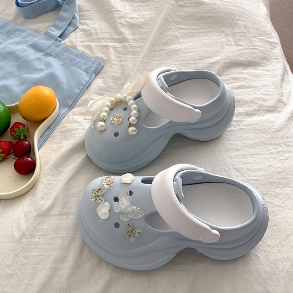 Fashion Flat Shoes Female Ladies' Slippers Luxury Slides Slipers Women Platform Summer Designer 2025 Slippers Casual Flat Shoes Female S