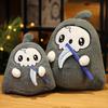 Plush Stuffed Cartoon Plushies Halloween Party Prom Props Plush Toy Gifts Girls Goys