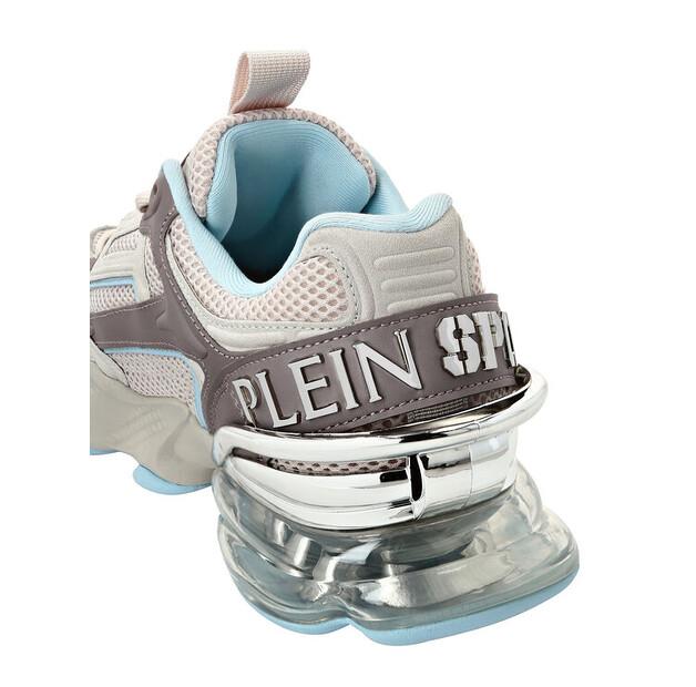 Кроссовки Plein Sport 10137