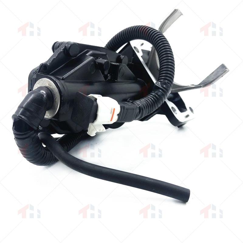 2310100-K85 Is Used for Great Wall WINGLE 7 STEED 7 Front Axle Electric Control Fork Assembly Dedicated To Diesel GW4D20 GW4C20